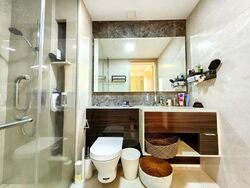 Commonwealth Towers (D3), Condominium #510013791